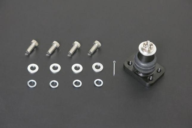 Hardrace - Ball Joint Replacement Package Infiniti G series, Nissan Skyline, Z-series