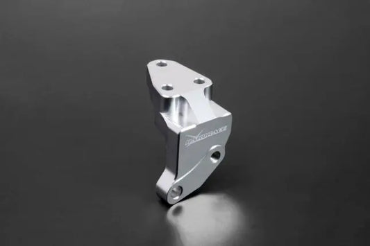 Hardrace - B-seeria vahetusmootori kinnitusklamber - vasakpoolne Honda Civic, Integra, CRX