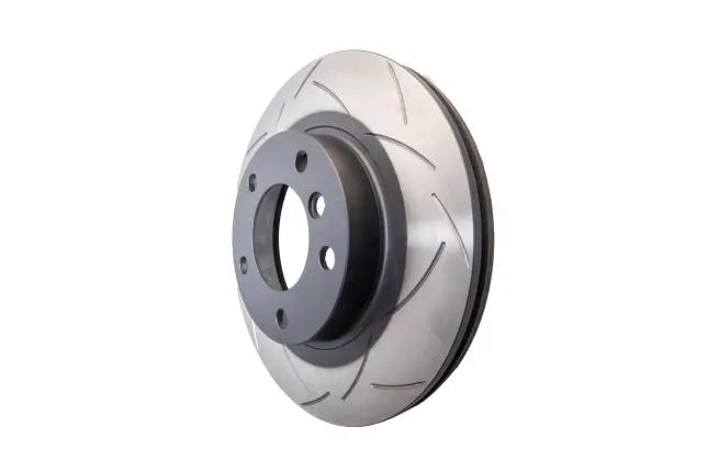 DBA - DBA979S - Street Series T2 Brake Rotor; Front