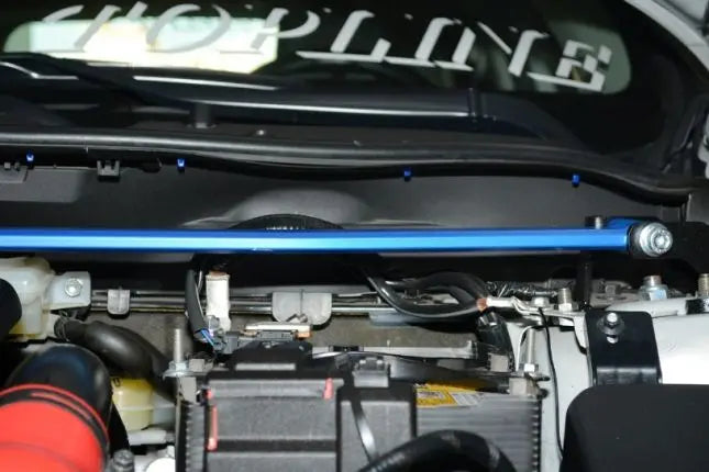 Hardrace - Front Strut Brace Mazda CX-3