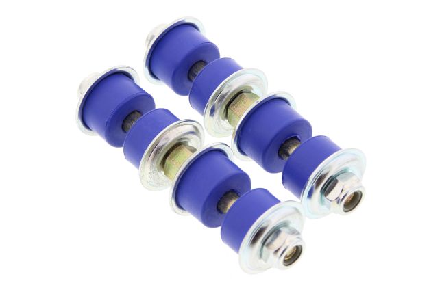 Hardrace - Front Tpv Reinforced Stabilizer Link Kit Honda