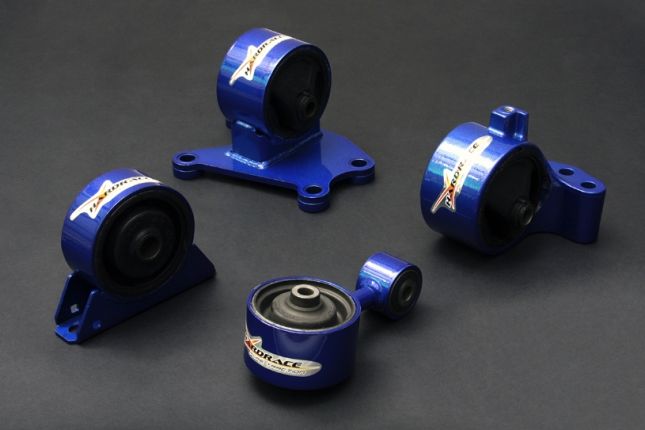 Hardrace - Harden Engine Mount Mitsubishi Lancer evolution