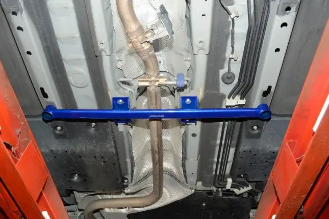 Hardrace - Middle Lower Brace Mazda CX-3