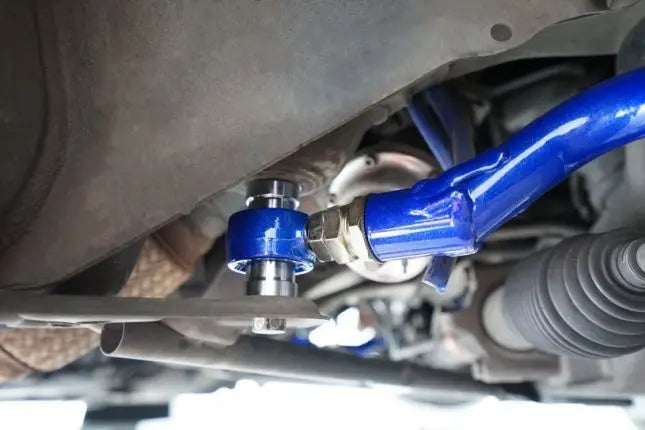 Hardrace - Front Tension Rod Lexus IS, Toyota Mark ii