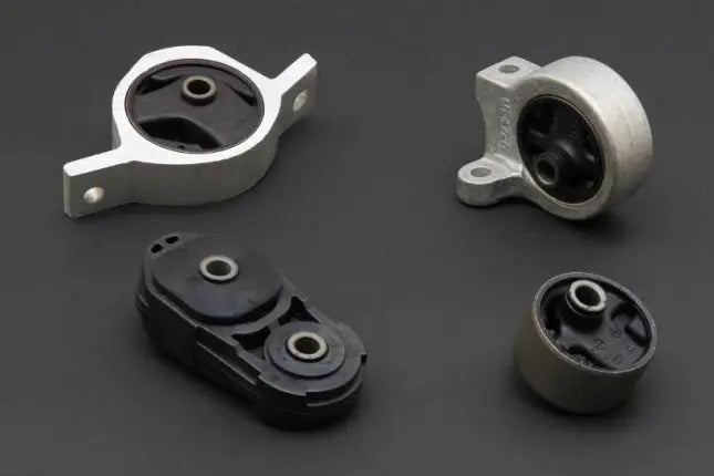 Hardrace - Reinforced Engine Mount Nissan March