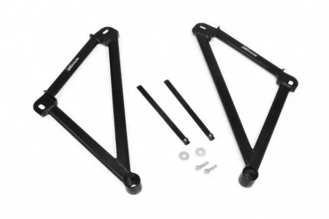 Hardrace - Rear Lower Brace Mazda MX-5 Miata