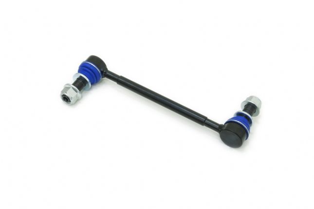 Hardrace - Front Lower Stopper Link Honda Civic