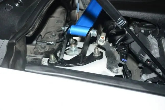 Hardrace - Front Strut Brace Mazda CX-3