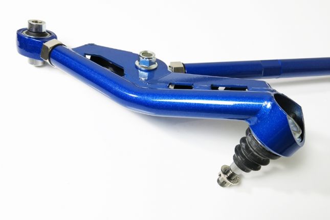 Hardrace - Front Lower Control Arm Scion FR-S, Subaru BRZ, Toyota 86