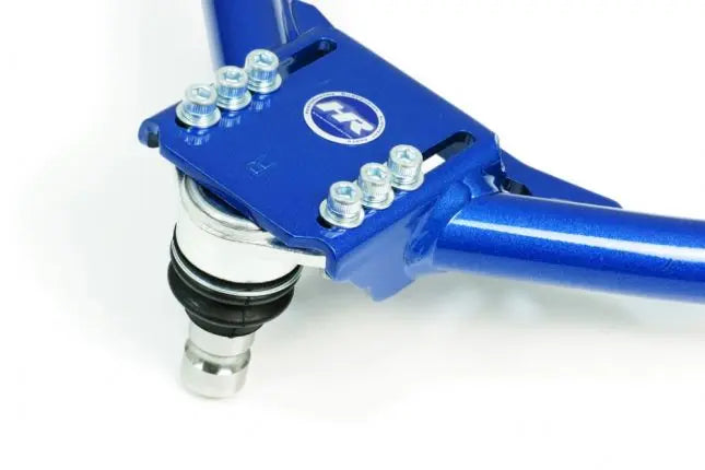 Hardrace - Front Upper Camber Kit Bmw X5, X6