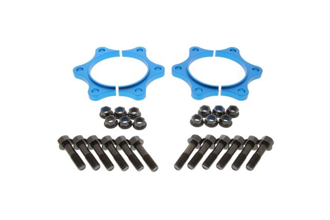 Hardrace - Tagumise kardaanvõlli vahetükk Honda S2000