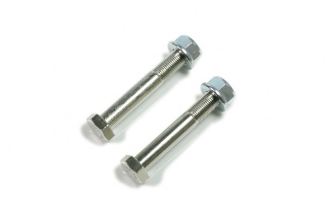 Hardrace - tagumise kaldenurga komplekt LYNK & CO 01, Volvo XC40