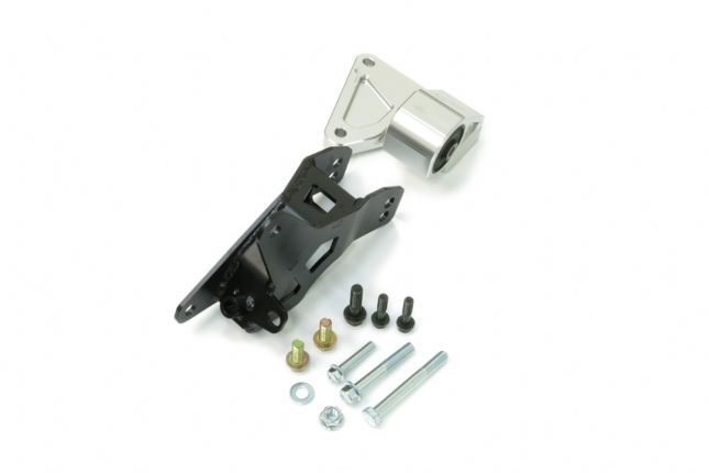 Hardrace - K-series Swap Engine Mount Kit Honda Civic, Integra