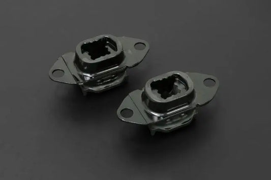 Hardrace - Mootorikinnitus Mercedes-Benz Smartile