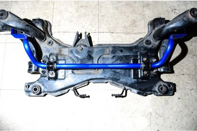 Hardrace - Front Sway Bar Ford Focus, Mazda 3, 5