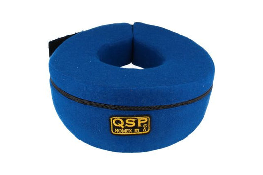 QSP - kaelarihm Nomex III - sinine