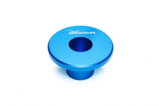 Hardrace - Rear Diff. Anti-vibration Insert - Rear Toyota Yaris / vitz