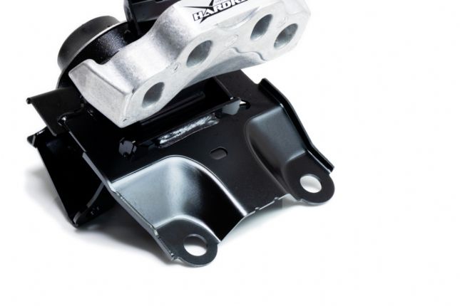 Hardrace - Left Side Transmission Mount Toyota Yaris / vitz