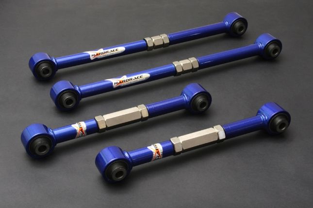 Hardrace - Rear Adj Lateral Arm Nissan March