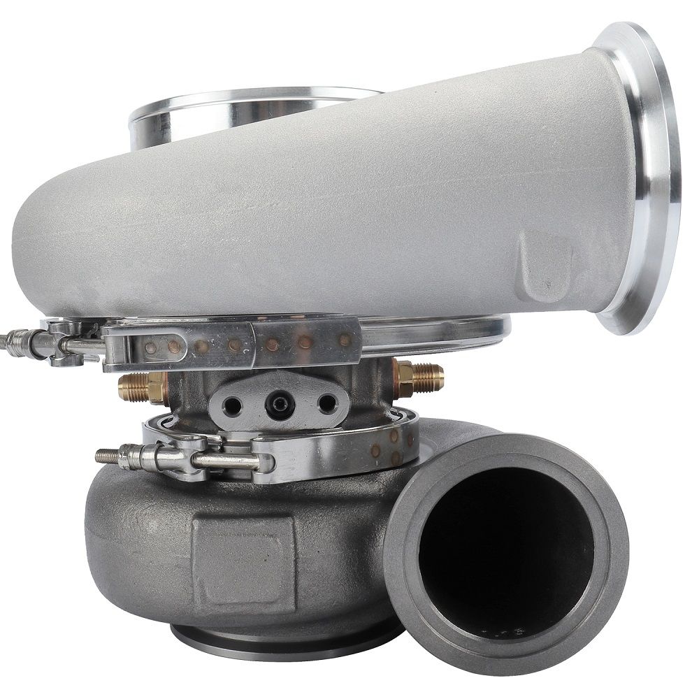 Pulsar Turbo Systems - PSR 7382GR Dual Ball Bearing Turbocharger HP Rating for Class Legal Race
Pulsar Turbo Systems
Be the first to review this product
Item #
PSR-102145251