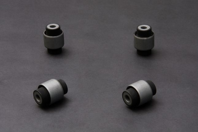 Hardrace - Front Upper Arm Bushing Honda Civic, CR-V