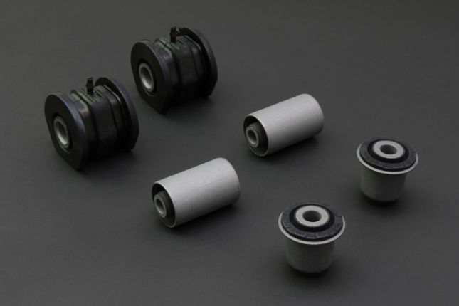 Hardrace - Front Lower Arm Bushing Honda Civic, CR-V