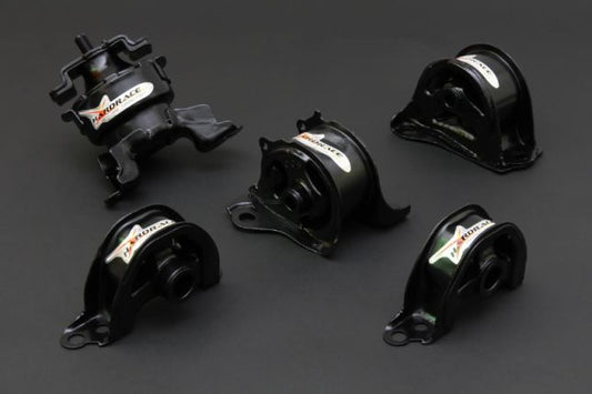 Hardrace - Harden Engine Mount Honda Civic