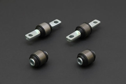 Hardrace - Rear Camber Kit Bushing Honda