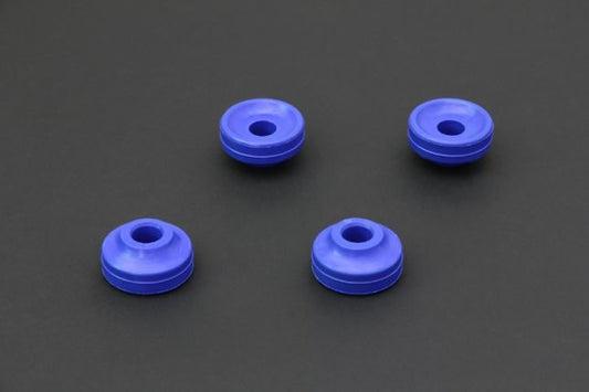 Hardrace - Reinforced Tpv Upper & Lower Strut Mount Bush Honda