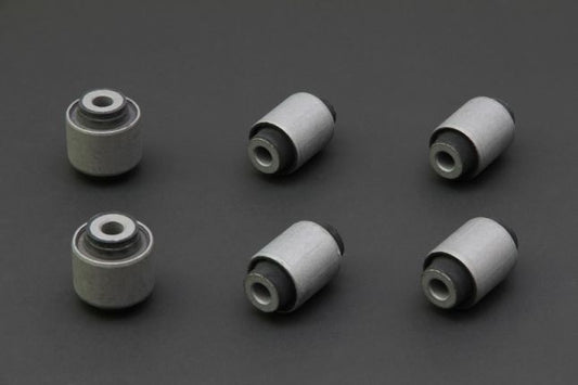 Hardrace - Rear Lower Arm Bushing Honda Civic