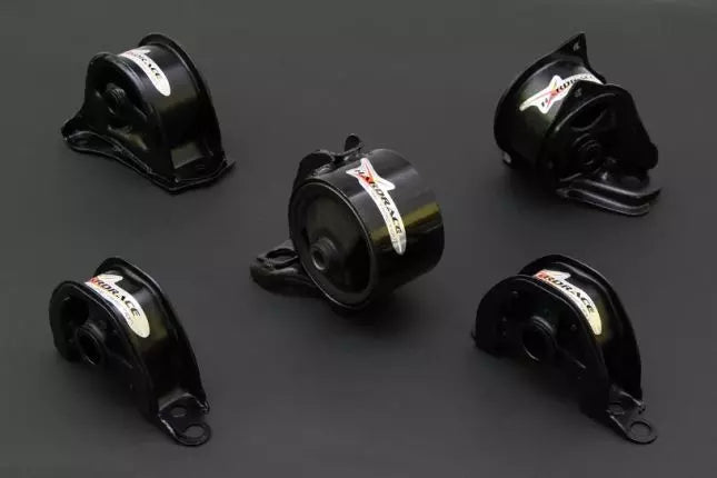 Hardeni mootorikinnitus Honda Civic, Crx, Integra