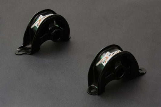 Hardrace - Front Lower Harden Engine Mount Honda