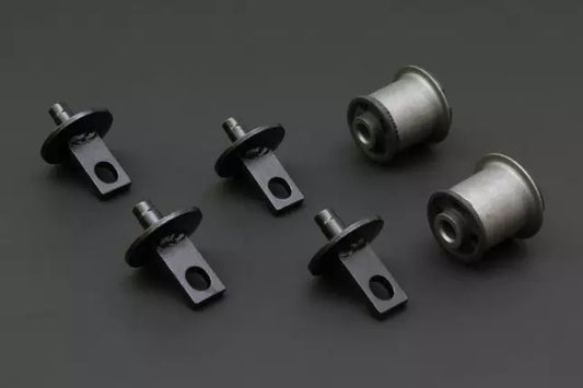 Hardrace - Rear Trailing Arm Bushing Honda