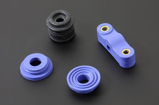 Hardrace - Tpv Reinforced Shifter Bushing Kits Honda