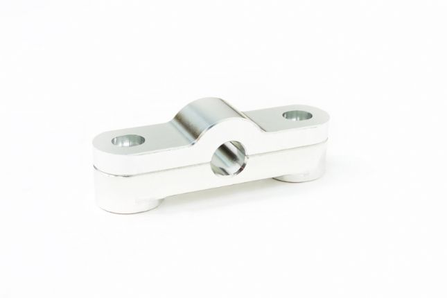 Hardrace - Solid Aluminum Shifter Bushing Honda Civic, Crx, Integra