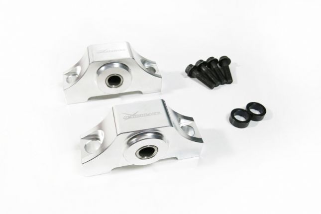 Hardrace - Engine Mount Honda Civic, HR-V, Integra