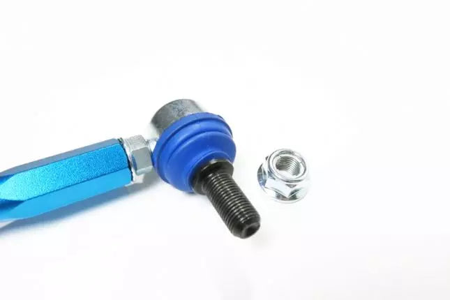 Hardrace - Reguleeritav stabilisaatorivarras Audi, BMW, Ford, Honda, Hyundai, Luxgen, Mercedes-Benz, Nissan, Saab, Seat, Skoda, Tesla, Toyota, Volkswagen