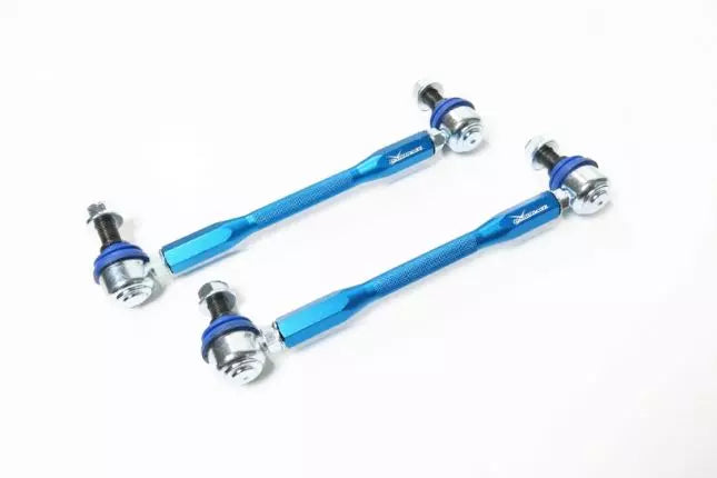 Hardrace - Reguleeritav stabilisaatorivarras Audi, BMW, Ford, Honda, Hyundai, Luxgen, Mercedes-Benz, Nissan, Saab, Seat, Skoda, Tesla, Toyota, Volkswagen