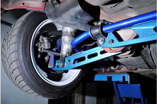 Rear Lower Control Arm Honda Civic