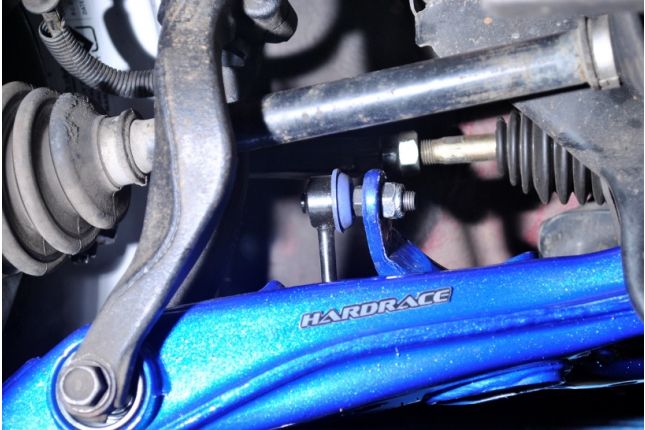 Hardrace - Front Lower Control Arm Honda Civic