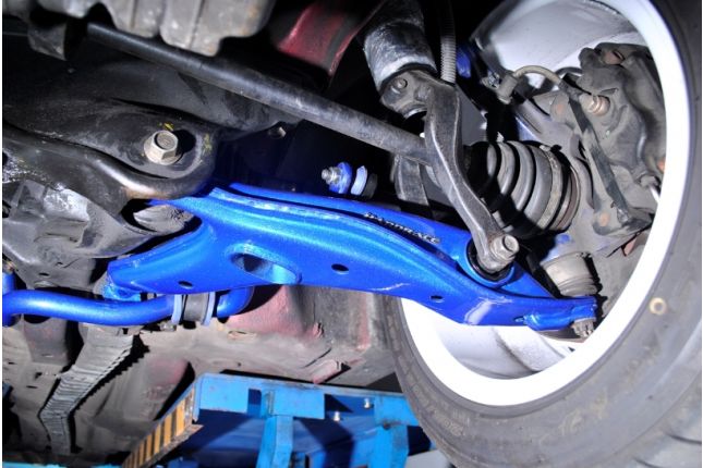 Hardrace - Front Lower Control Arm Honda Civic