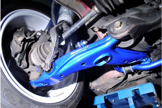 Hardrace - Front Lower Control Arm Honda Civic