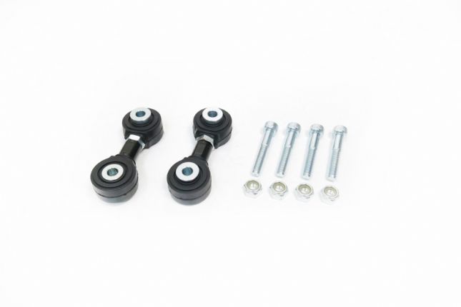 Hardrace - Universal Adj. Stabilizer Link Honda Civic