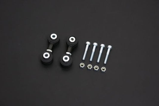 Hardrace - Universal Adj. Stabilizer Link Honda Civic