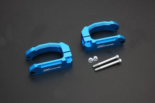 Hardrace - Front Absorber Fork Honda Civic