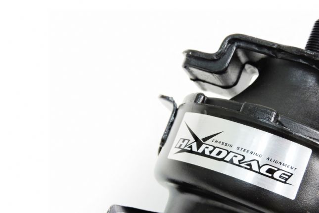 Hardrace - Harden Engine Mount Honda Civic