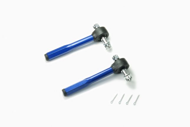 Hardrace - Rc Tie Rod End