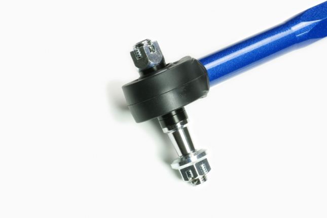 Hardrace - Rc Tie Rod End