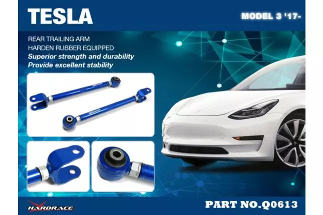 Rear Trailing Arm Tesla Model 3