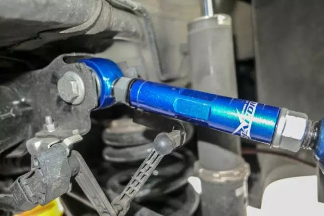 Rear Camber Kit Tesla Model 3